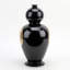Hand Painted Decorative Porcelain Vase