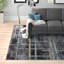 Shiraz Abstract Area Rug-844128458