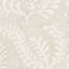 Etched Fern Wallpaper-45074285