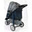 Monaco Foldable Pet Stroller