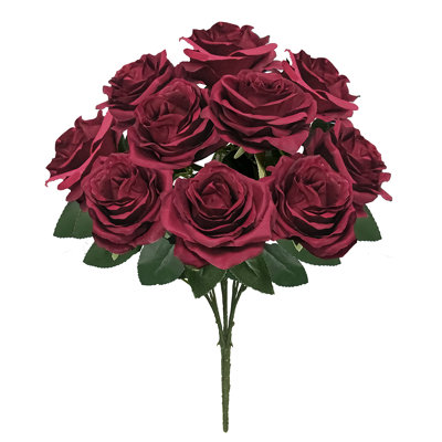 Jaafer Rose Arrangement