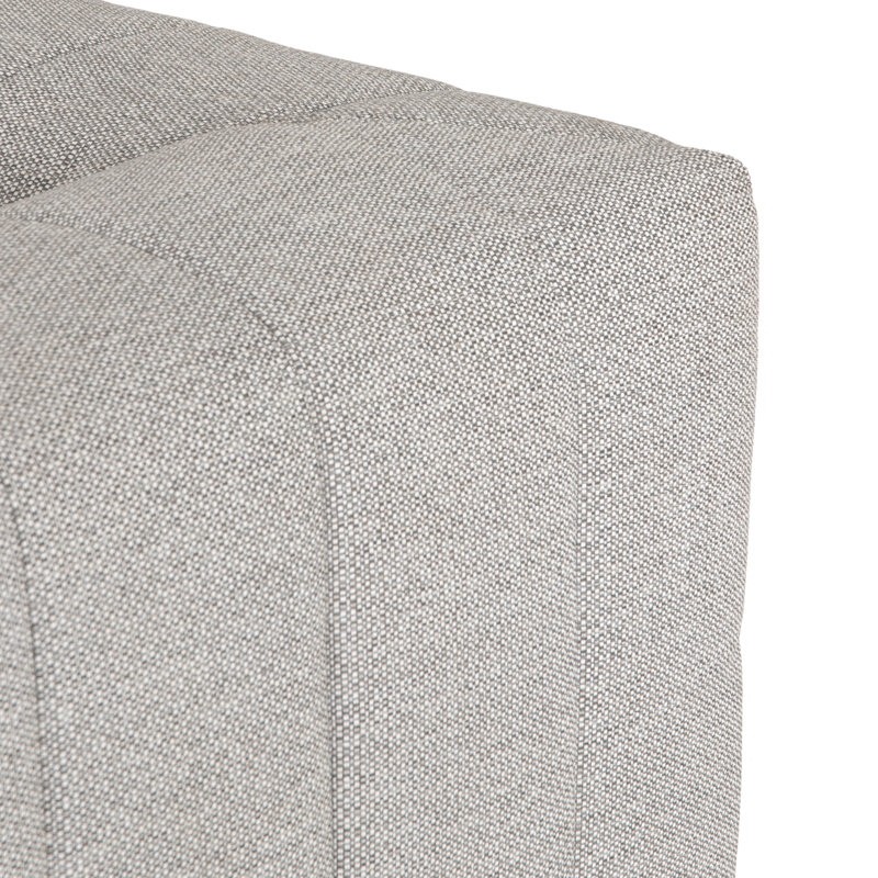 Gwen Outdoor 3 - Seat Patio Sectional