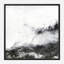 Black & Gray II - Artist Enhanced Canvas Print-1229045816-1229045810