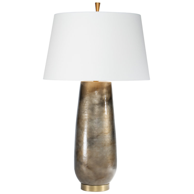 Porter Porcelain Table Lamp