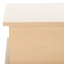 Table de chevet 2 tiroirs Sabastion-1126579394