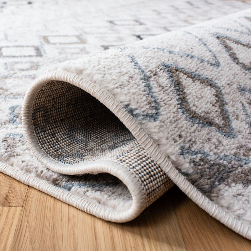 Tapis Stroupe Performance Southwestern, Carré 10 pi