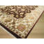 Handmade Wool Floral Area Rug