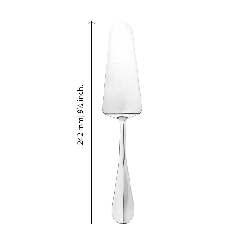 ROMA Cake Server