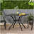 CAYMAN ARCH MESH I 39IN SQ TABLE