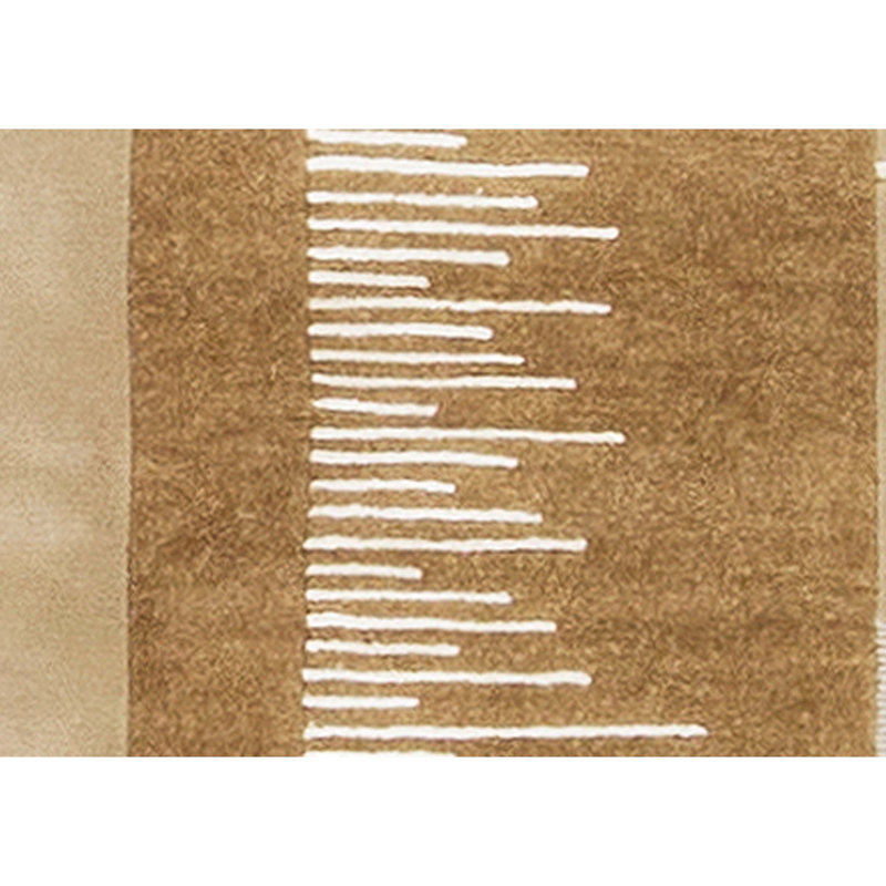 Himalayan Geometric Area Rug