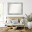 Miroir mural en bois massif Yousef-98811333-98811342