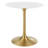 Modway Lippa 28" Round Dining Table-74365999