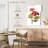 Scarlet Geranium-1017006410