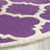 Cannen Hand Tufted Wool Geometric Rug