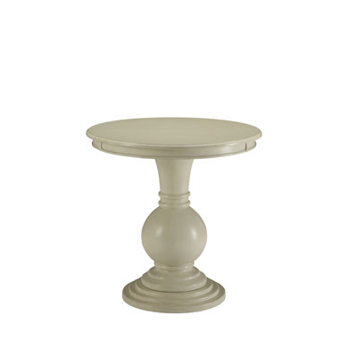 Safi End Table with Storage