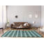 Tapis écossais vert-53650322