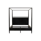 Canopy Bed