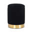 Tabouret de rangement rond-179544-179545