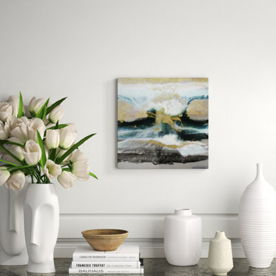 The Heavens Print by Blakely Bering