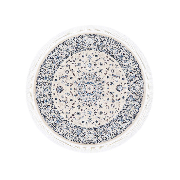 Oriental Area Rug