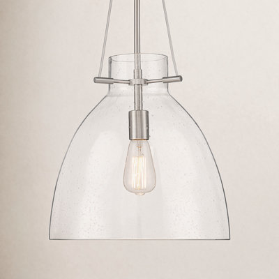 Theda Single Light Pendant