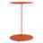 Note Steel Top End Table-24320605-94579064