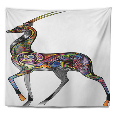 Polyester Tapestry