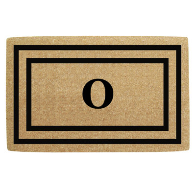 McClain Outdoor Doormat