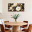 Plantes et fleurs avec motif floral-1933537034