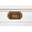 Africa Solid Wood Writing Desk