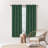 Borunda Room Darkening Curtain Single Panel-263477658-263477659