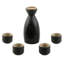 5 Piece Beverage Serving Set