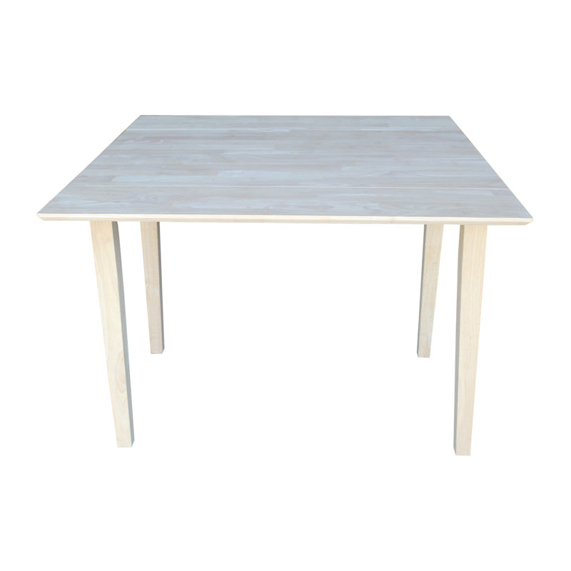 Table de salle à manger extensible Depali