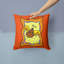 Coussin intérieur extérieur Bee