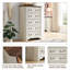 Commode 5 tiroirs Harbison-366045266