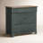 Country Living Vintage Market Washstand Accent Chest (2 Drawers, 2 Doors)