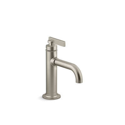Castia Single-Handle Bathroom Sink Faucet