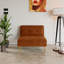 Taysia 1 Seater Sofa Bed-1900223308