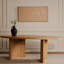 Louise Round Dining Table