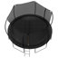Trampoline 14 pi