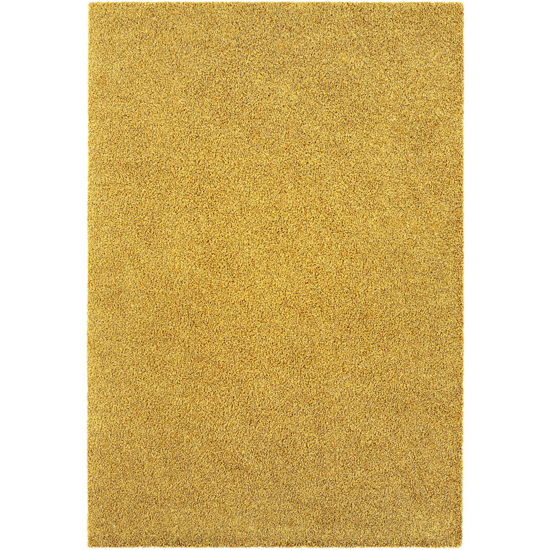 Avett Solid Colour Area Rug, Rectangle 300 x 400cm
