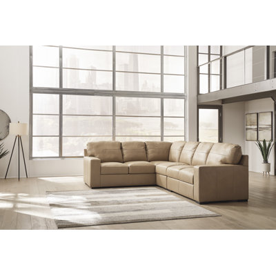 Canapé modulaire 3 pièces Bandon