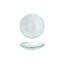 Diamètre de la vaisselle en verre: H 8 po: 2 po 16 oz Bol rond en verre transparent (ensemble de 4)