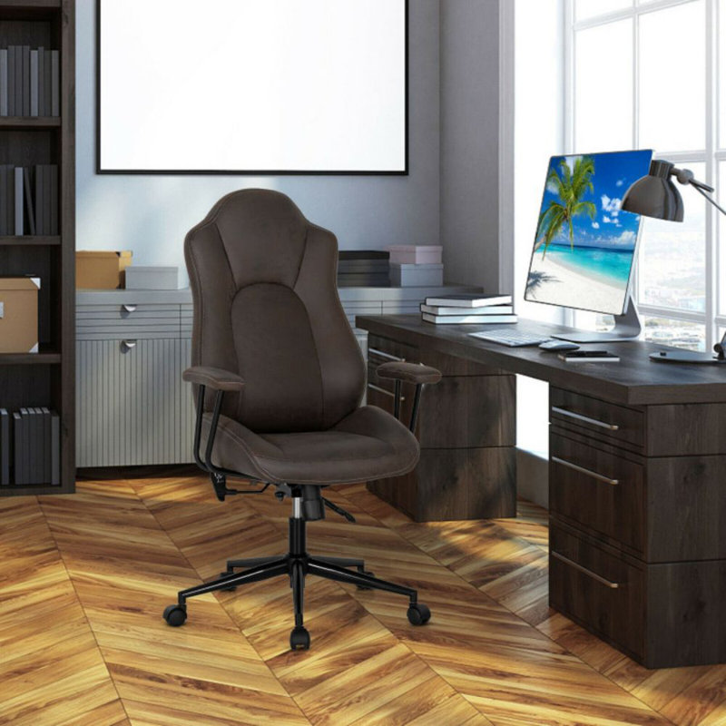 Chaise de travail