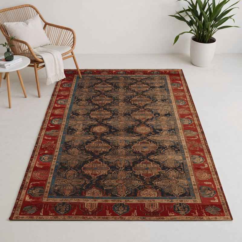 Tapis intérieur et extérieur ArtDeco