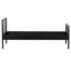 Runyan Solid Wood Bed-47354970