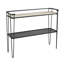 Allenville 109cm Console Table-953665292