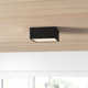 Leni Single Light LED Flush Mount