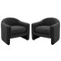 Chaise d'appoint Esly