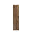 Berend 1 Door Manufactured Wood Wardrobe-858007080